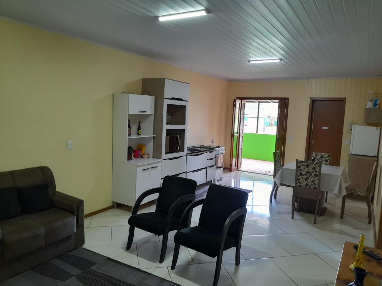Apartamento Cambara Com Churrasqueira E Uma Ampla Sacada Apartamento Exterior foto