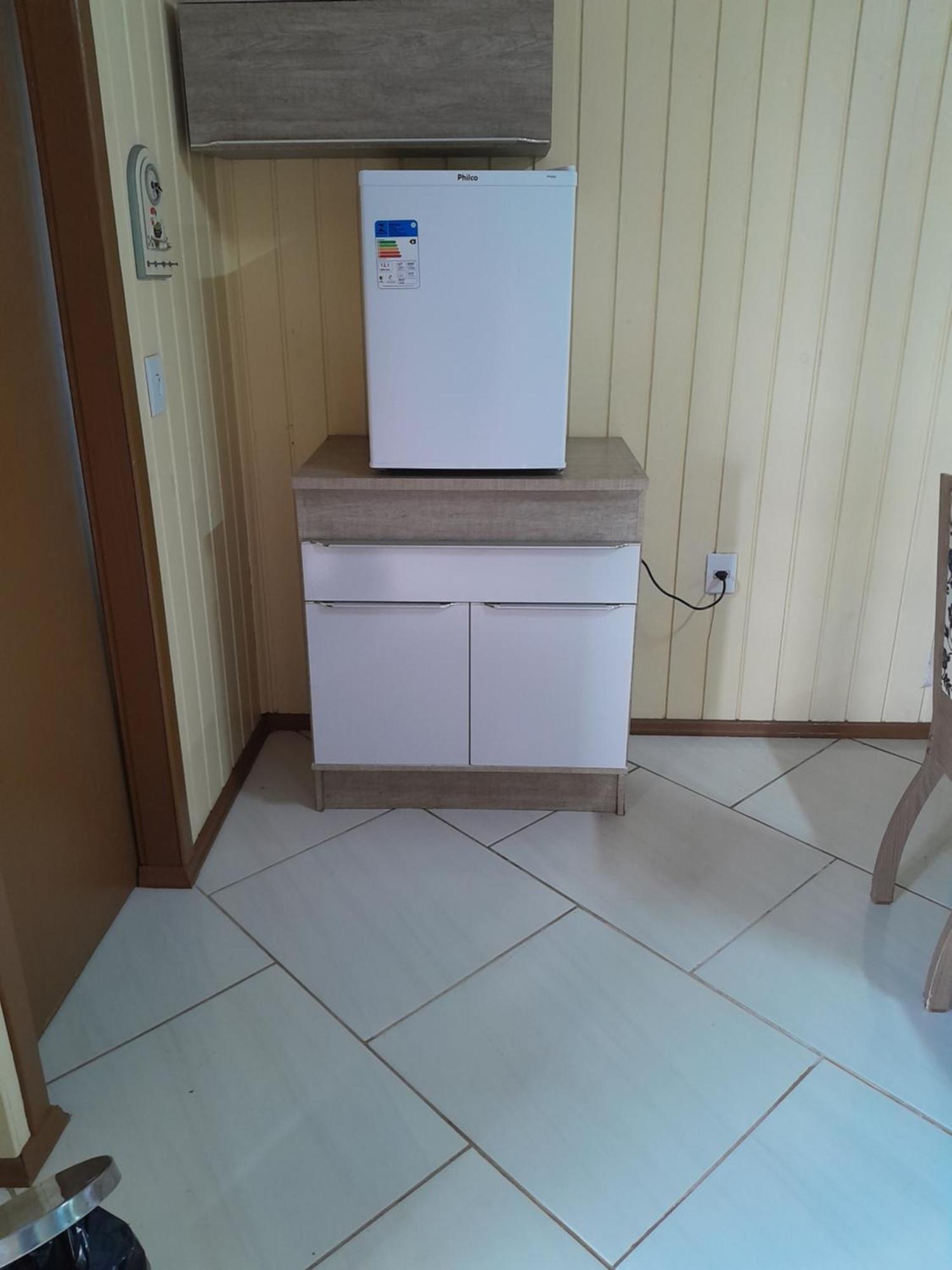 Apartamento Cambara Com Churrasqueira E Uma Ampla Sacada Apartamento Exterior foto