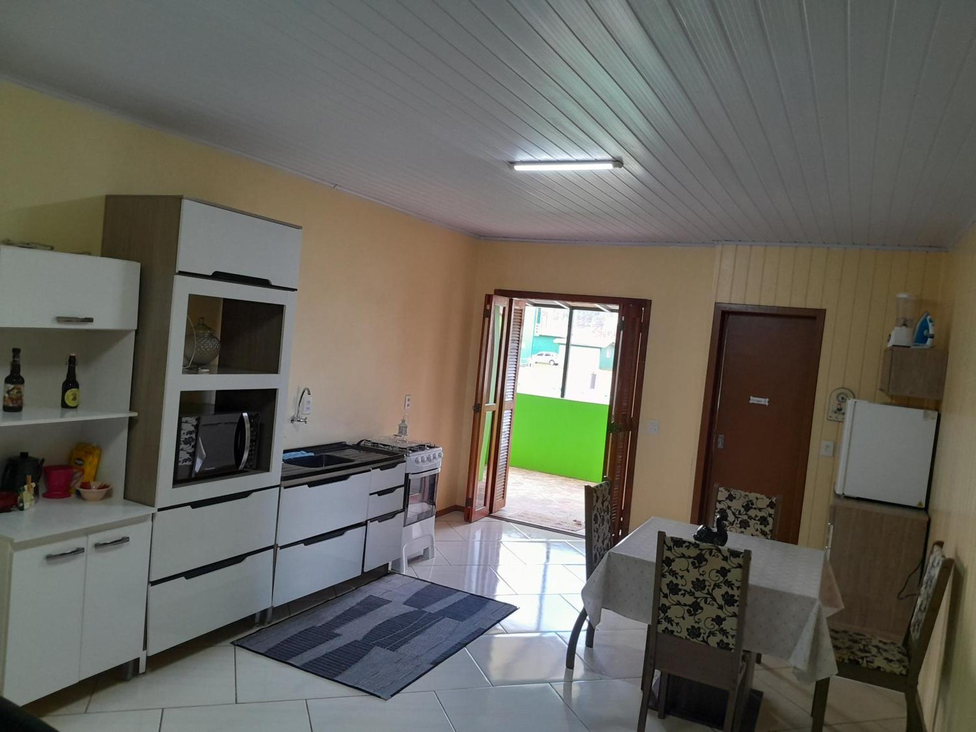 Apartamento Cambara Com Churrasqueira E Uma Ampla Sacada Apartamento Exterior foto